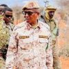 Jeneraal Biixi oo  faahfaahin ka bixiyey howlgal shalay lagu laayey Al-Shabaab oo ka dhacay deegaano hoos taga degmada Xarardheere ee gobolka Mudug.