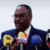 Madaxwaynaha Maamulka Puntland Sciid Deni oo xalay u dabaal-degeya sannadkiisii oo Xasan Shiikh ku eedeeyey in ay dalka ku celinayso xillii Kacaanka