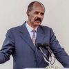 Madaxweynaha Eritrea oo ku eedeeyay Mareykanka inuu taageerayay TPLF