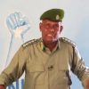 Somali Government names new chief for the Custodian Corpse