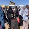 First Somalis Who Fled Khartoum Arrive in Ethiopia