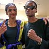 Letitia Wright to portray Ramla Ali in upcoming film on boxer’s life