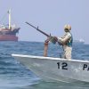 Hijacked ship off Somalia fuels fears pirates back in Red Sea waters