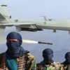 US launches first drone strike of the year in Somalia