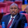 Dowladda Puntland oo yeelatay Gudoomiye Baarlamaanka oo cusub