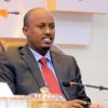 Wareysi: Guddoomiyaha cusub ee baarlamanka Puntland