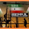 Why Somaliland is home to 8,000 Kenyans