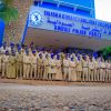 Somalia Sends 84 Police Officers for Training in Abroad