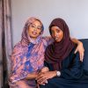 The Somali ‘mother-daughter duo’ revolutionising comedy on TikTok