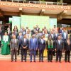 Somali Foreign Minister Joins Africa Fertilizer and Soil Health Summit to Boost Agriculture