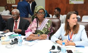 Economic Experts Meet in Mogadishu to Review Vision 2060 Progress