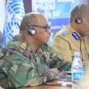 Training on Communication and Technology Launched for Somali National Armed Forces and Police