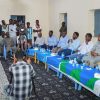 Madaxweynaha Hirshabelle iyo Bulshada Al-kowsar oo Ka Wadahadlay Helidda Adeegyada Dowladnimo iyo Dhismaha Golaha Deegaanka