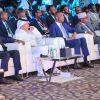 Prime Minister Barre Inaugurates the Somali Diaspora Conference in Qatar