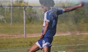 Mourners remember ‘happy, beautiful’ young man fatally shot after soccer game