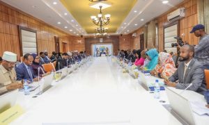 Somali Council of Ministers Approves 2023 Government Audit and Key Agreements