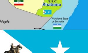 Somaliland oo ogolaatay arrin ay muddo diidaneyd oo la xiriirta SSC-Khaatumo