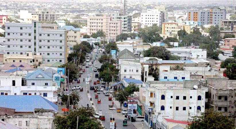 Ganacsatada Gobolka Banaadir oo intooda badan joojiyay isticmaalka akoonadii iyo numberadii lagu yaqaanay