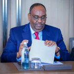 Puntland oo sheegtay inay diyaar u tahay wada-hadal ay la gasho DFS