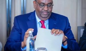 Puntland oo sheegtay inay diyaar u tahay wada-hadal ay la gasho DFS