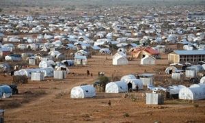 Somalia, Kenya, and UNHCR Discuss Future of Dadaab Refugees Amid Changing Conditions