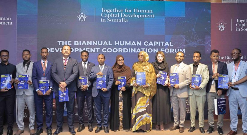 Somalia’s Human Development Story: A New Chapter Begins