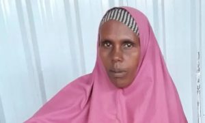 Muslimo Cali: ‘Hal saac ayaan ka sii maqnaa, markii an soo noqdayna waxaa u imid iyaga oo gubtay’