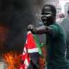 The ‘mother of all protests’: Kenyan youths gear up for Nane Nane march