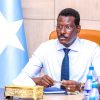 Madaxweyne Qoor Qoor oo degdeg u soo magacaabay wasiirro cusub kadib is-casilaadii galabta