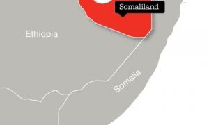 Awaamiir la faray shirkado iyo xawaalado ka shaqeeya maamulka  Somaliland