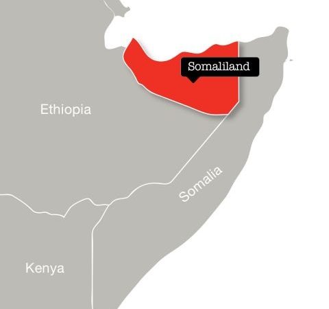 Awaamiir la faray shirkado iyo xawaalado ka shaqeeya maamulka  Somaliland