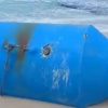 Alarm as suspicious container washes up on Somali coast