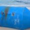 Alarm as suspicious container washes up on Somali coast