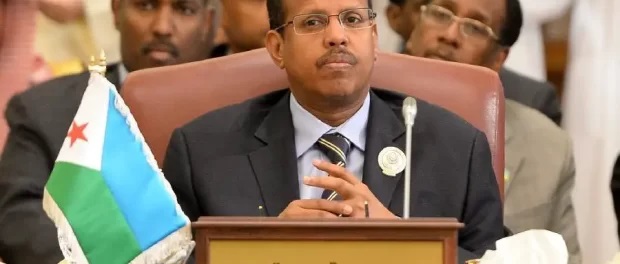 Dowladda Jabuuti oo war kasoo saartay wada-hadallada Soomaaliya iyo Itoobiya