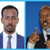 Todobaad ka dib markii damiin lagu sii daayay, wariye Alinur Salad ayaa weli awoodi la’ inuu hawshiisa saxafinimo qabto; Madaxweyne Xasan weli ma fulin ballantii ahayd in dacwada laga laabto.