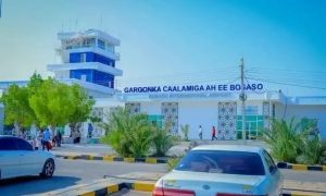 Waa sidee xaaladda hada ee garoonka? Xal miyaa laga gaaray tabashadii ciimada PSF ee Puntland?