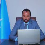 SSC khaatumo oo digniin u dirtay maamulka Puntland