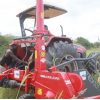 Somalia livestock farmers receive modern feed production equipment, aim to address forage needs during drought