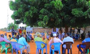 Drug abuse corrodes rural society in central Somalia