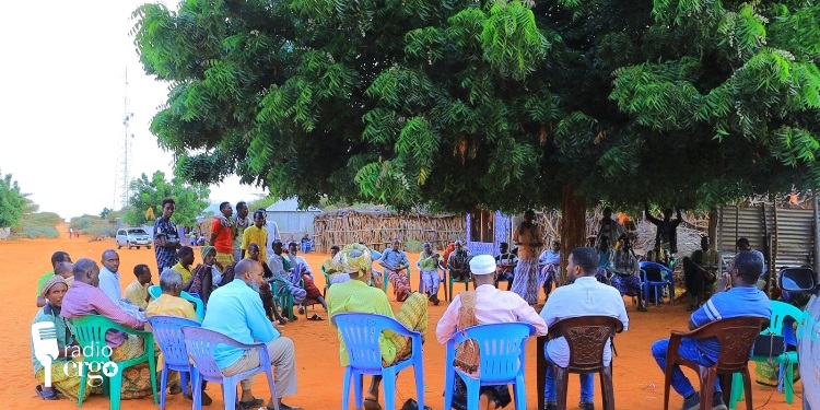 Drug abuse corrodes rural society in central Somalia