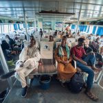 157 Somali Refugees Return Home from Yemen As Somali Embassy and UNHCR Facilitate Repatriation