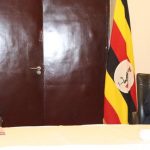 Uganda And Somalia Sign Implementation Agreement To Forge Stronger Security Ties