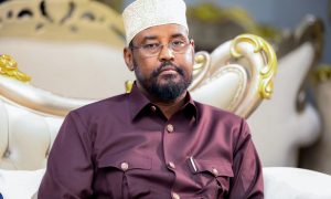 Jubbaland oo hakisay wada-shaqayntii ay la lehayd dowladda Federaalka Soomaaliya.