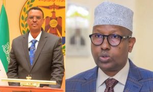 Muranka ka dhashay hambalyada doorashada Somaliland iyo sida ay u arkaan dadka ka faalooda diblumaasiyadda