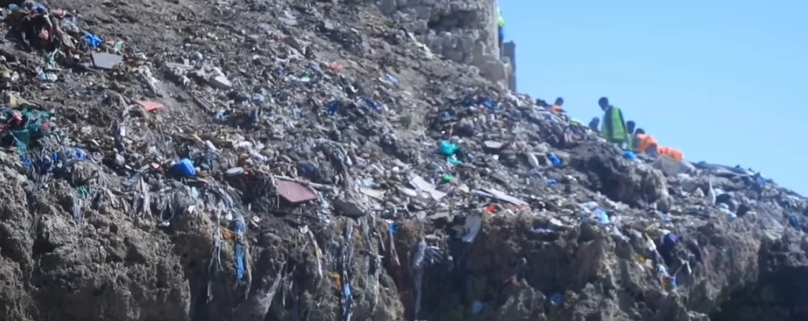 Olale Nadaafadeed oo ka socda kawaanka Malaayga iyo Xeebta dhinaca Xamarweyne iyo Maamulka Dagmada oo soo saaray awamiir cusub.