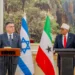 Israeli foreign minister visits Somaliland after contentious recognition of breakaway territory