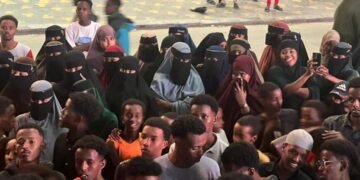 Maxaa ku dhacay Gudoomiyaha Gobolka iyo Gudoomiyayaasha Degmooyinka Caasimaada?