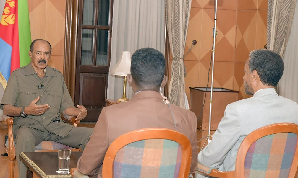 Balancing Vision and Reality: Why Eritrea’s Domestic Priorities Must Match Its Global Awareness