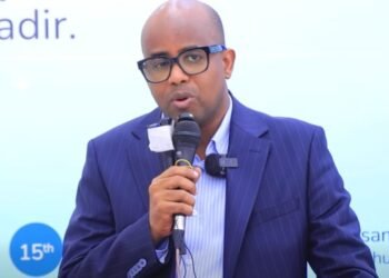 MAAMULKA GOBOLKA BANAADIR OO DAAHFURAY DIIWAANGELINTA CEELASHA BIYAHA IYO SHIRKADAHA SIFEEYA BIYAHA