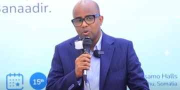 MAAMULKA GOBOLKA BANAADIR OO DAAHFURAY DIIWAANGELINTA CEELASHA BIYAHA IYO SHIRKADAHA SIFEEYA BIYAHA